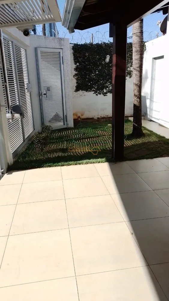 Casa, 3 quartos, 160 m² - Foto 4
