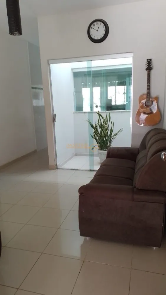 Casa, 3 quartos, 160 m² - Foto 3