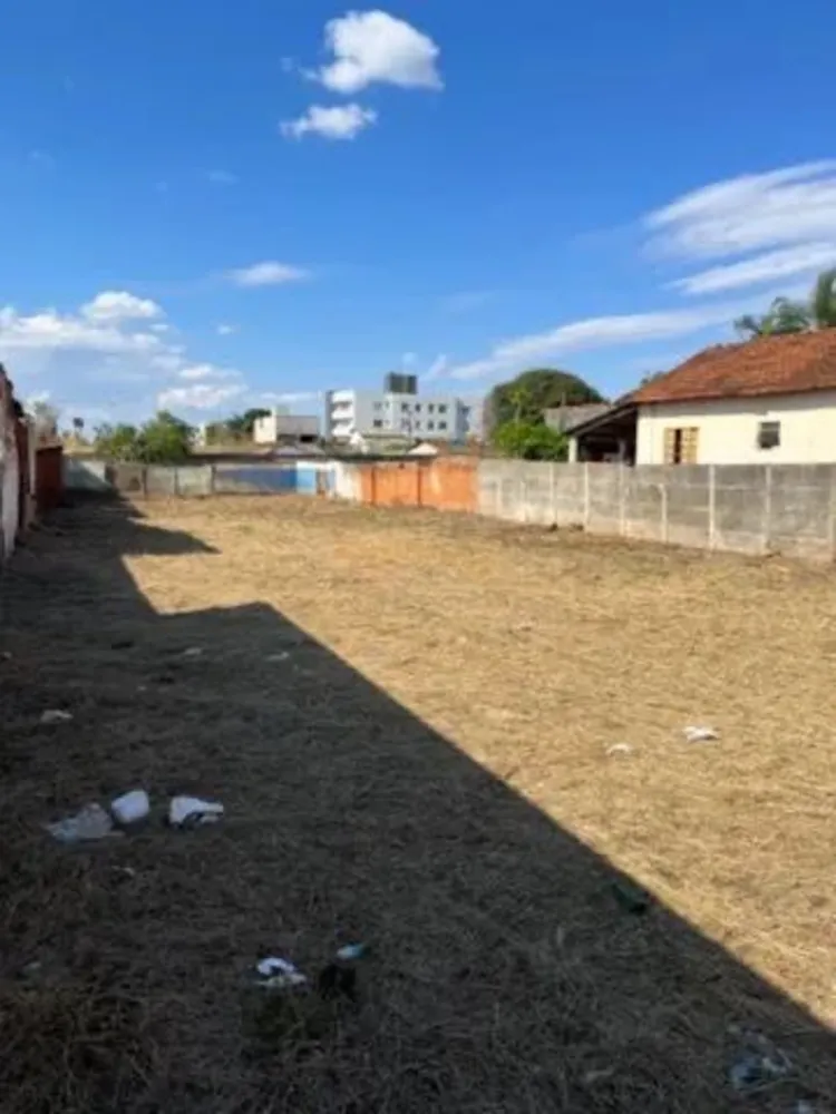 Terreno, 598 m² - Foto 2