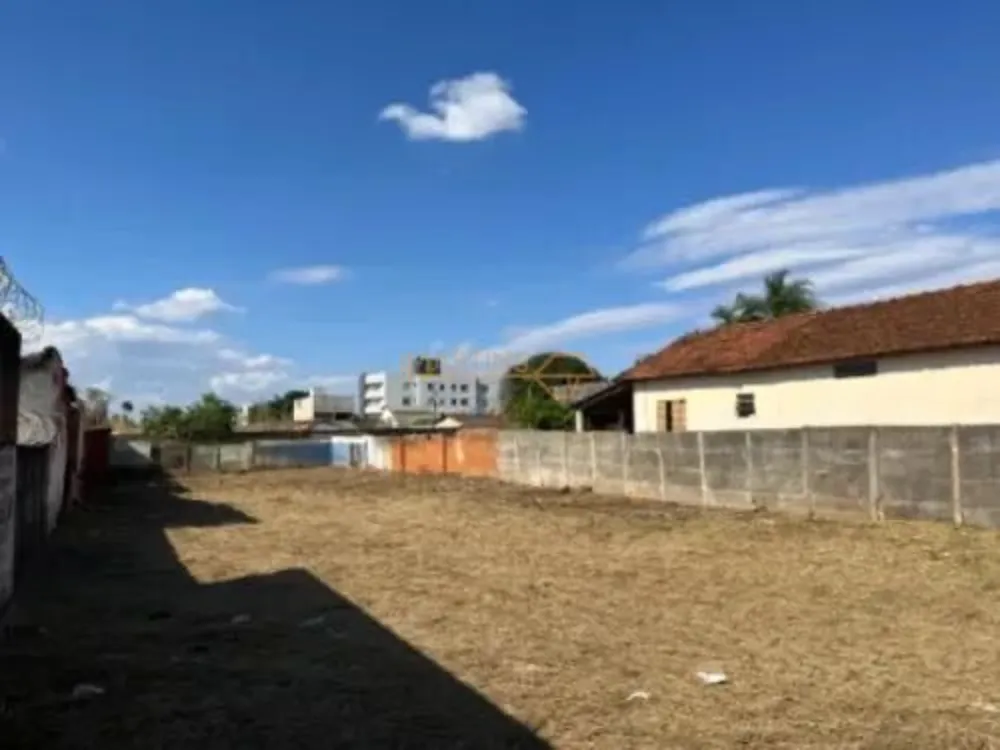 Terreno, 598 m² - Foto 1