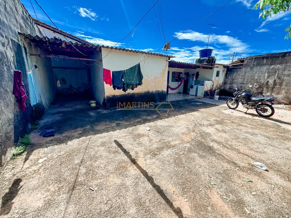 Casa, 2 quartos, 155 m² - Foto 1