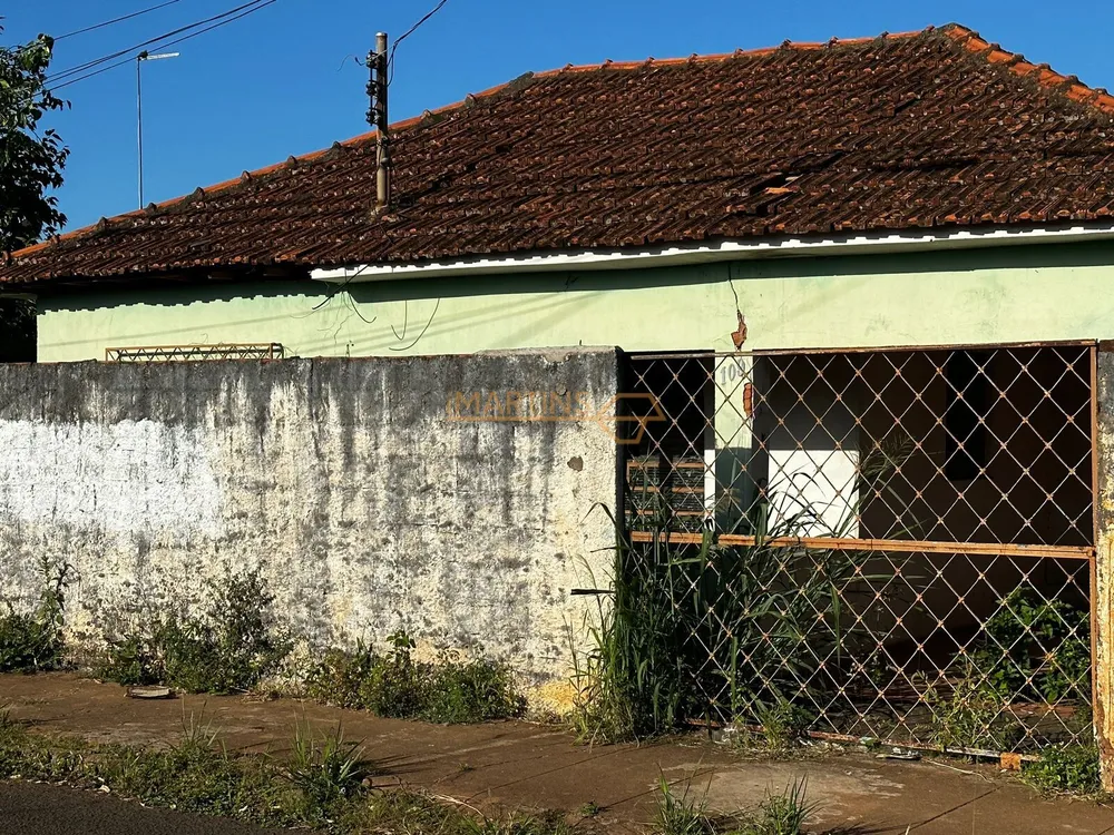 Terreno, 240 m² - Foto 1