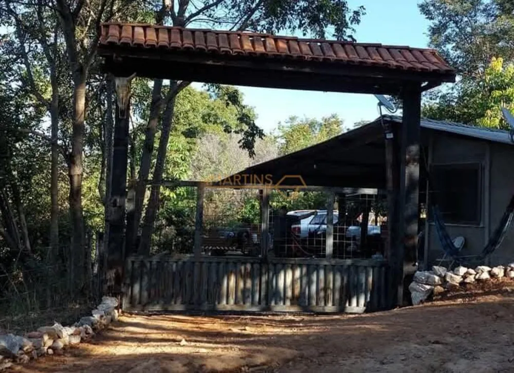 Fazenda, 1000 m² - Foto 1