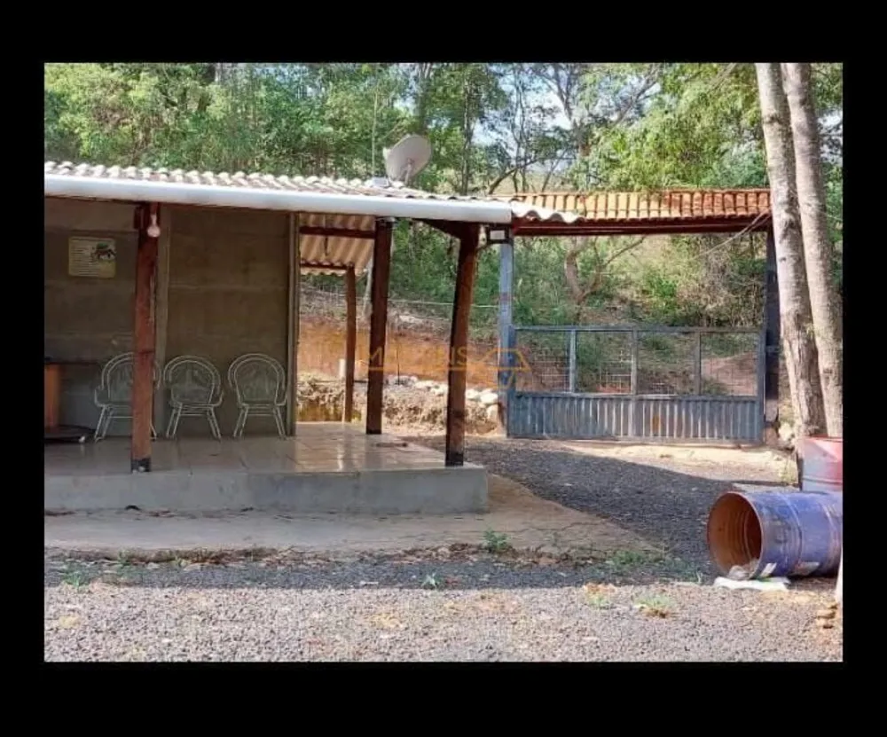 Fazenda, 1000 m² - Foto 3