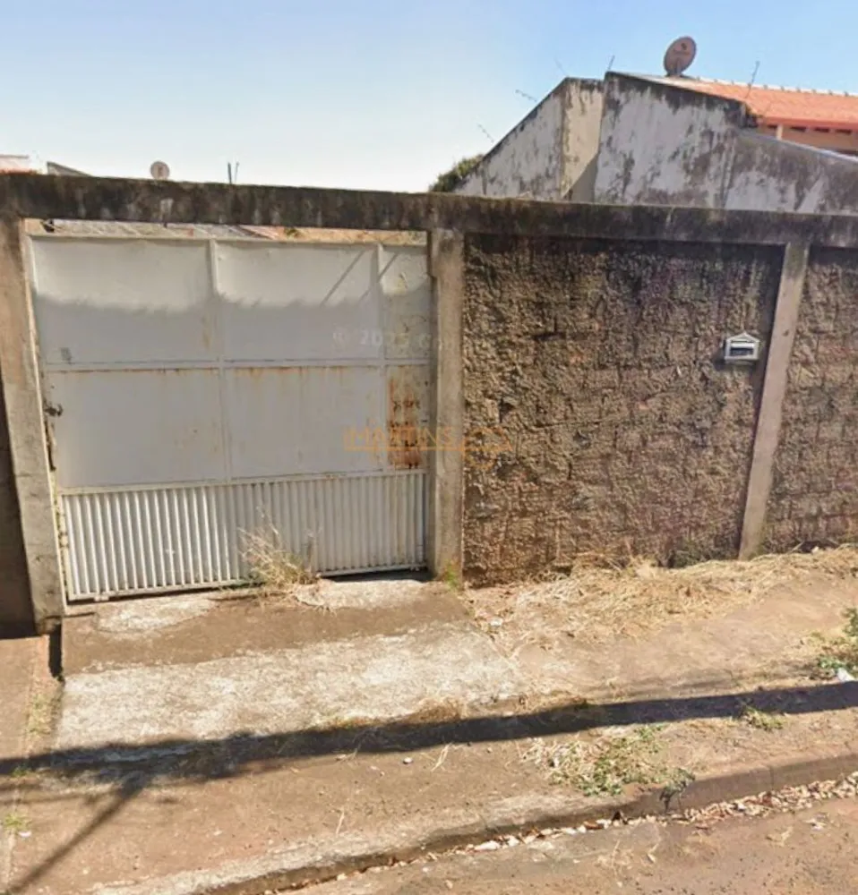 Terreno, 240 m² - Foto 1