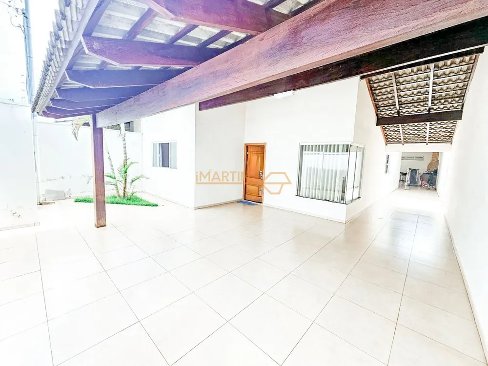 Casa, 3 quartos, 293 m² - Foto 4