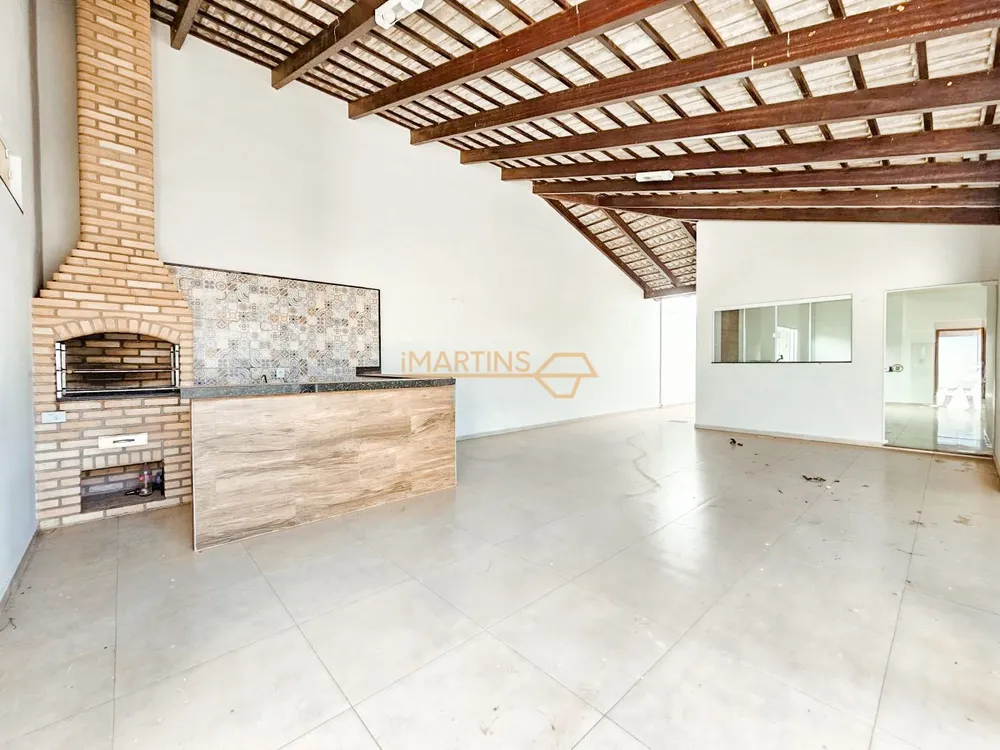 Casa, 3 quartos, 293 m² - Foto 1