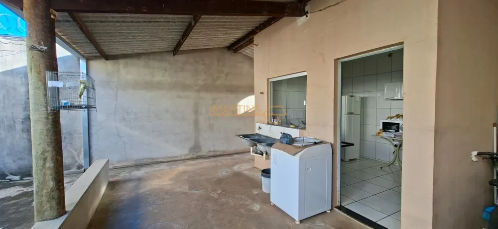 Casa, 2 quartos, 555 m² - Foto 4