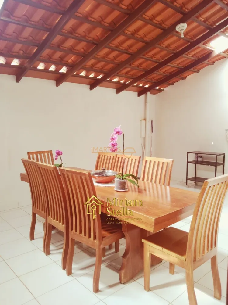 Casa, 2 quartos, 555 m² - Foto 3