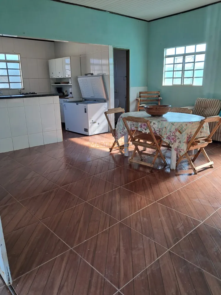 Sítio, 2 quartos, 555 m² - Foto 3