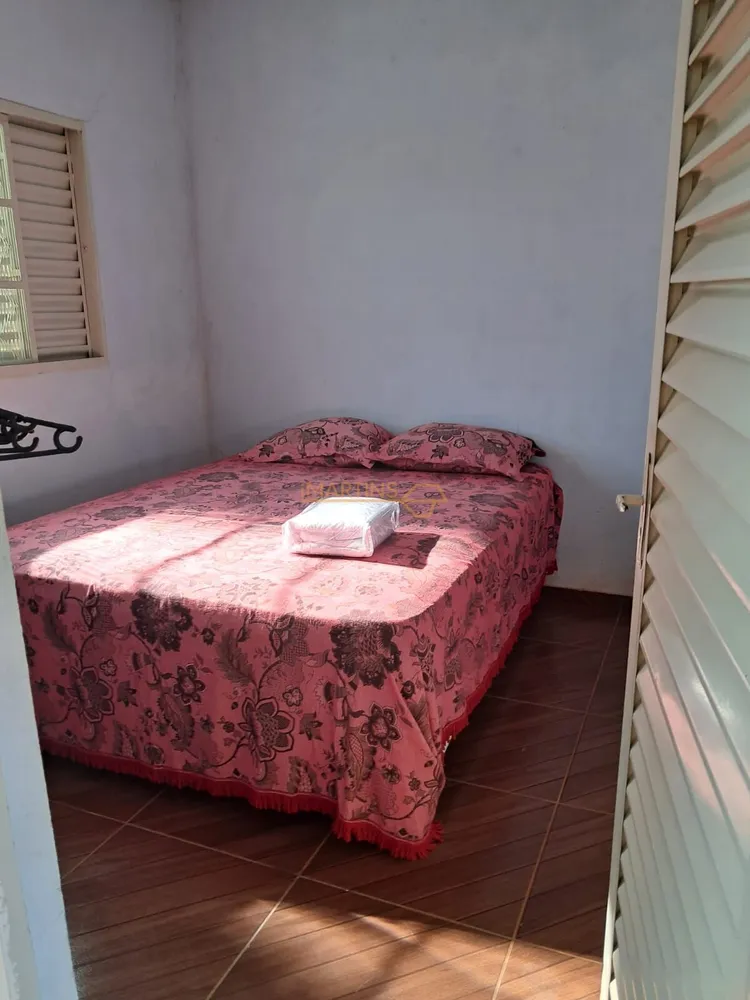 Sítio, 2 quartos, 555 m² - Foto 4
