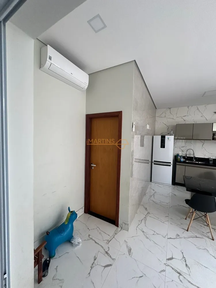 Casa, 4 quartos, 430 m² - Foto 3
