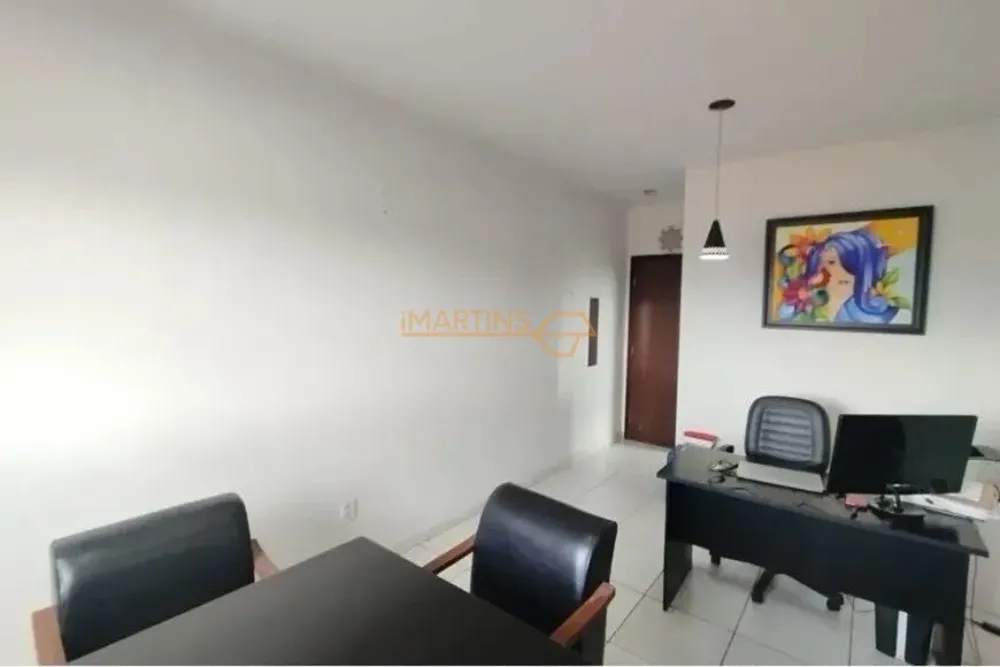 Apartamento, 2 quartos, 60 m² - Foto 4
