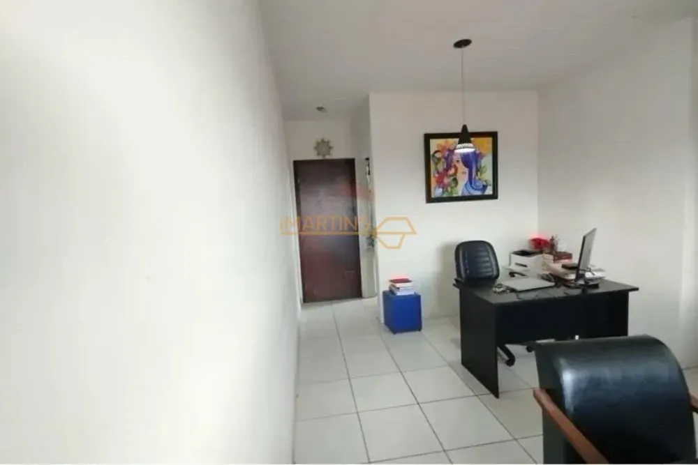 Apartamento, 2 quartos, 60 m² - Foto 1