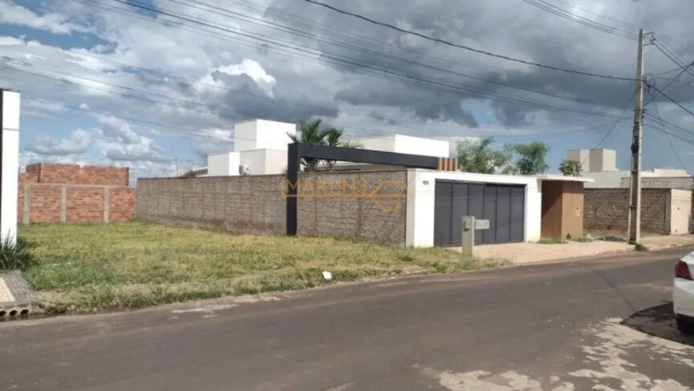 Terreno, 308 m² - Foto 3