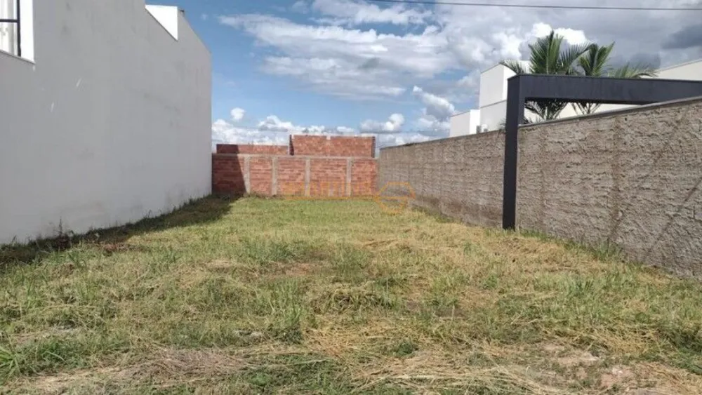 Terreno, 308 m² - Foto 1