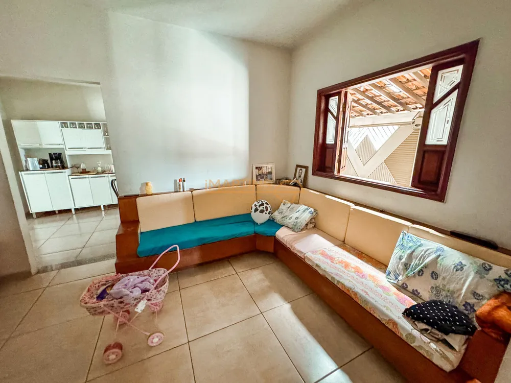 Casa, 3 quartos, 5555 m² - Foto 3