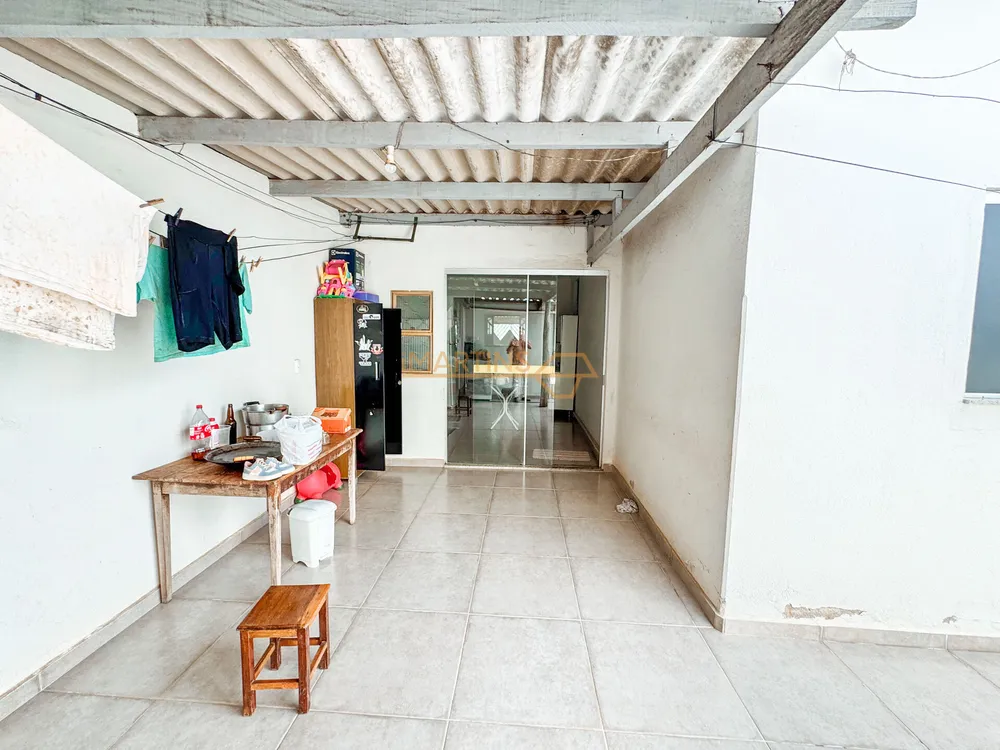 Casa, 3 quartos, 5555 m² - Foto 4