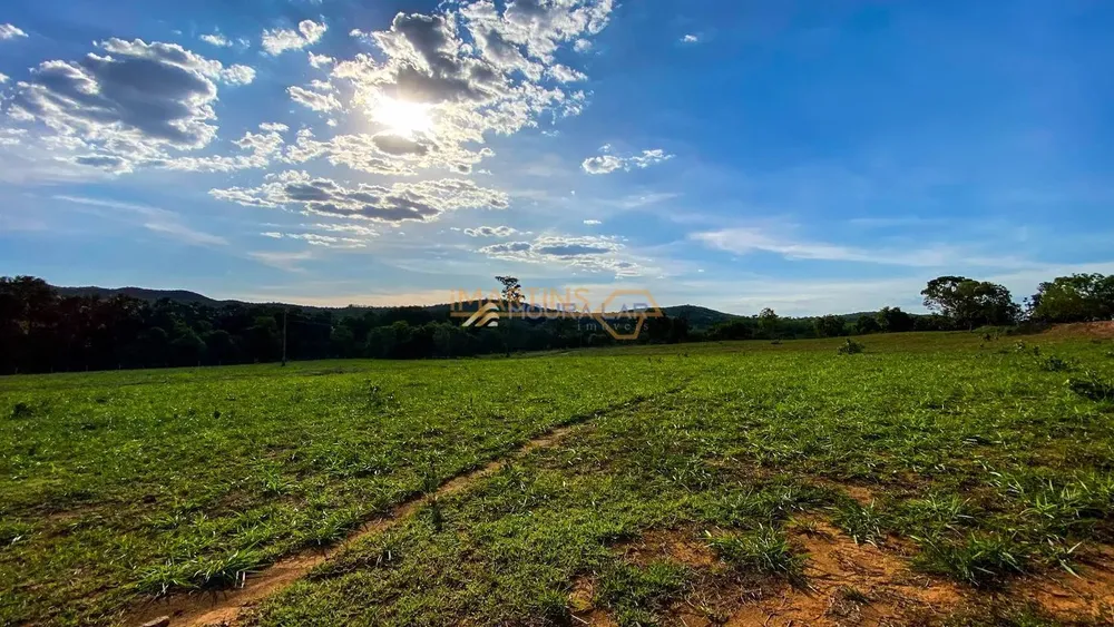 Fazenda, 5555 m² - Foto 1