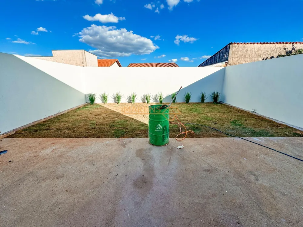 Casa, 3 quartos, 10 m² - Foto 1