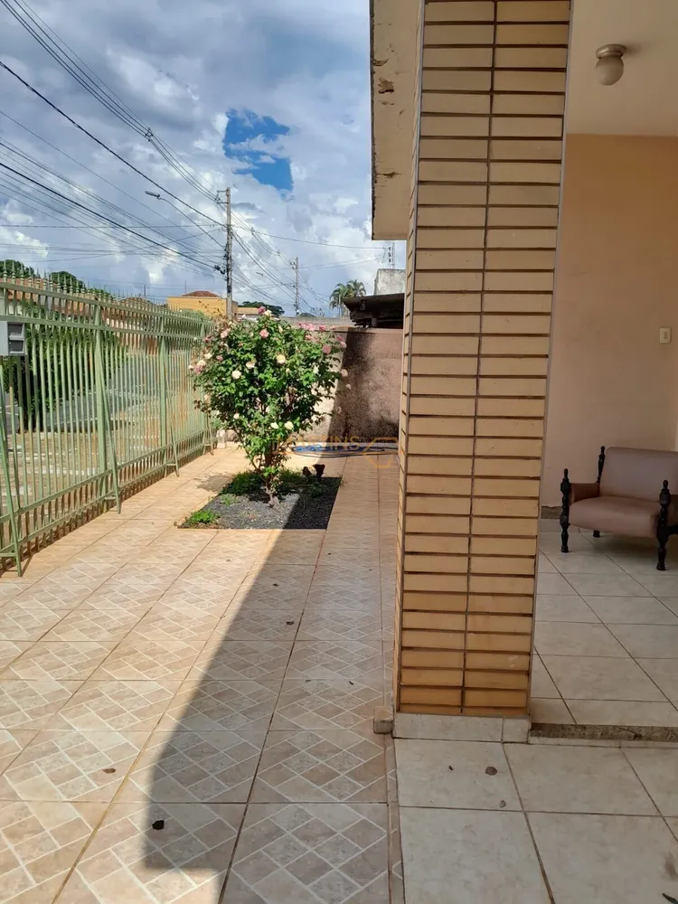 Casa, 3 quartos, 666 m² - Foto 3