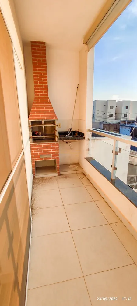 Apartamento, 2 quartos, 79 m² - Foto 2