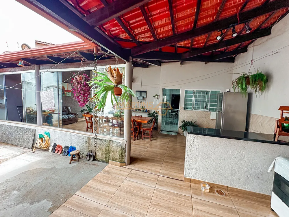 Casa, 2 quartos, 261 m² - Foto 2