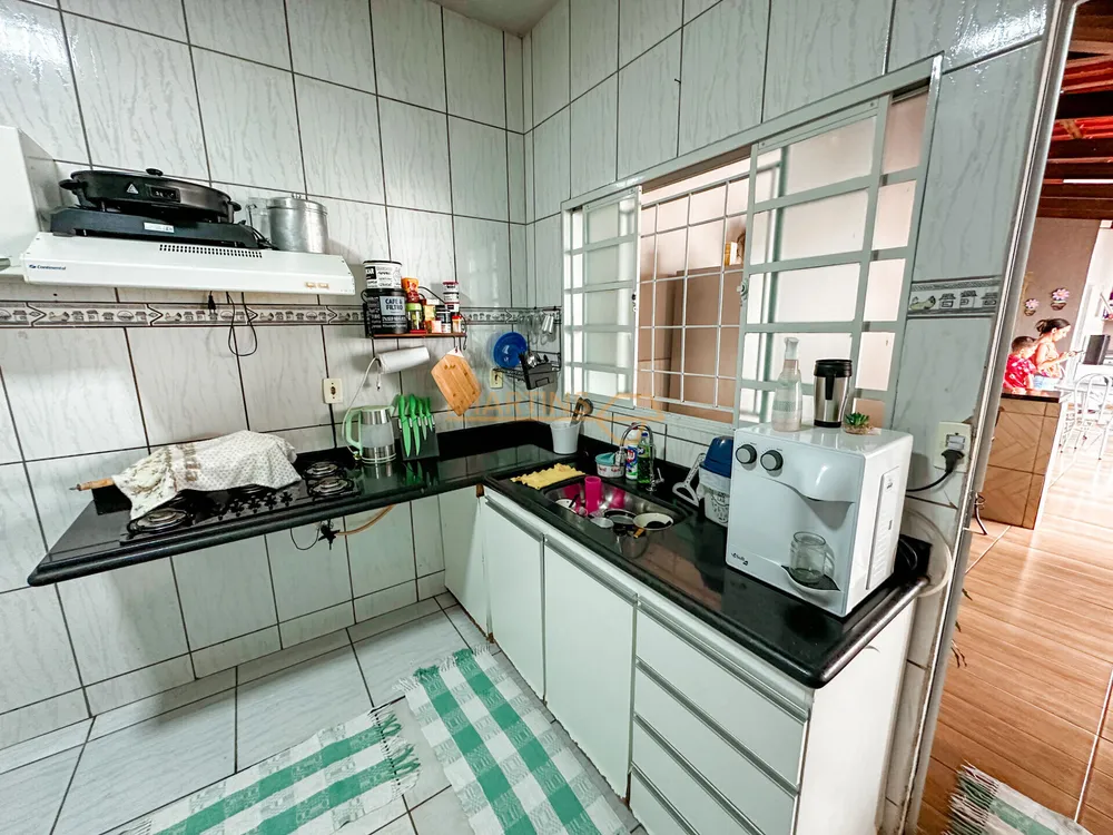 Casa, 2 quartos, 261 m² - Foto 3