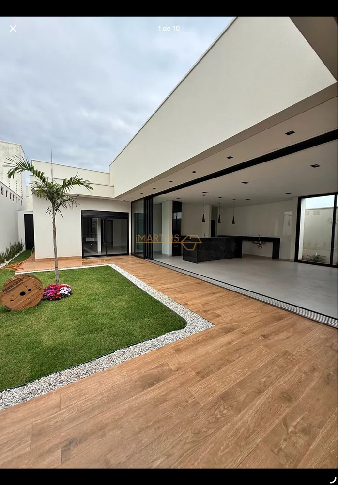 Casa, 3 quartos, 350 m² - Foto 1