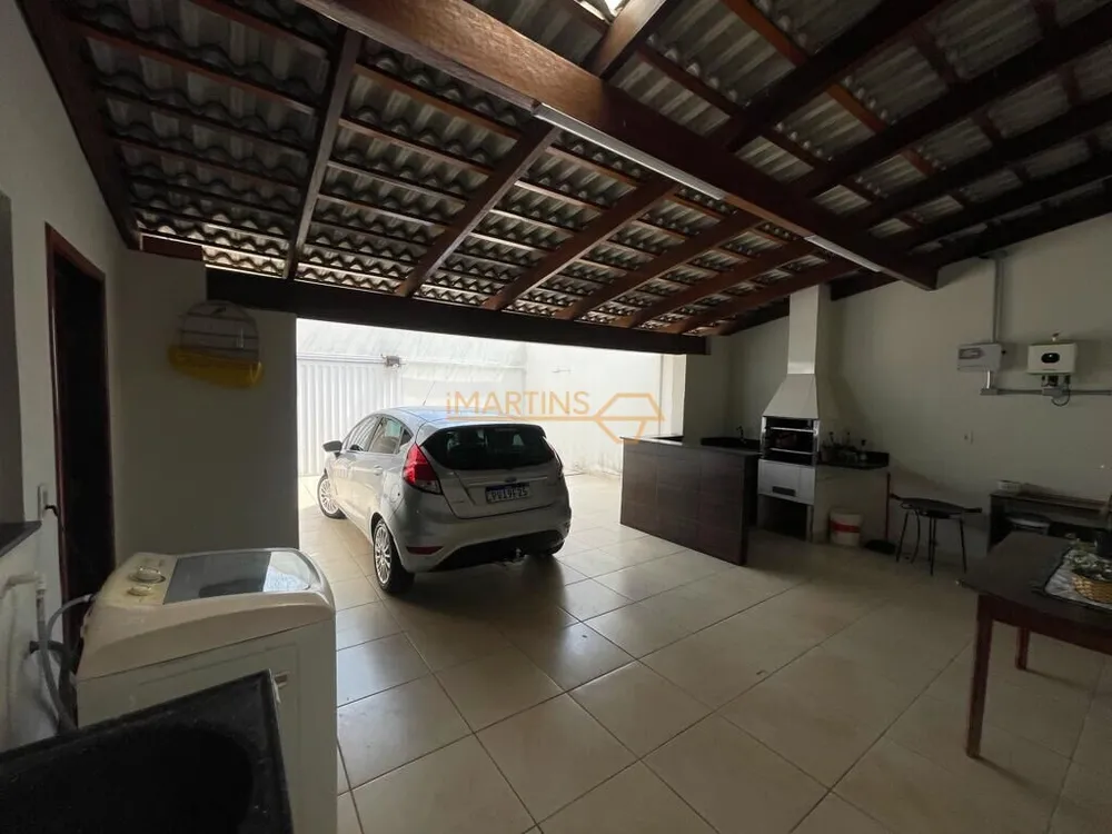 Casa, 2 quartos, 115 m² - Foto 4