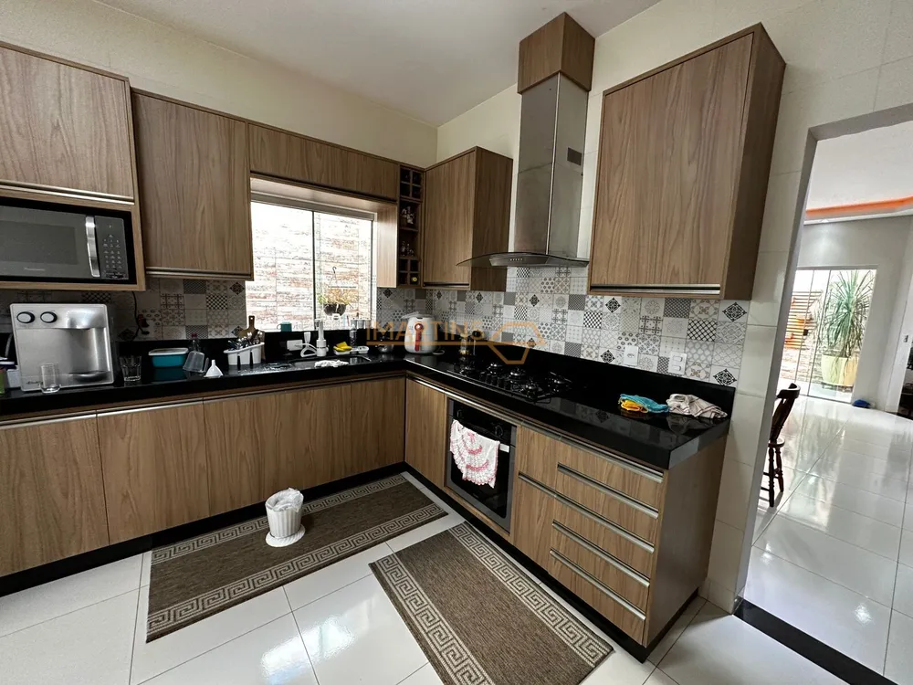 Casa, 2 quartos, 129 m² - Foto 2