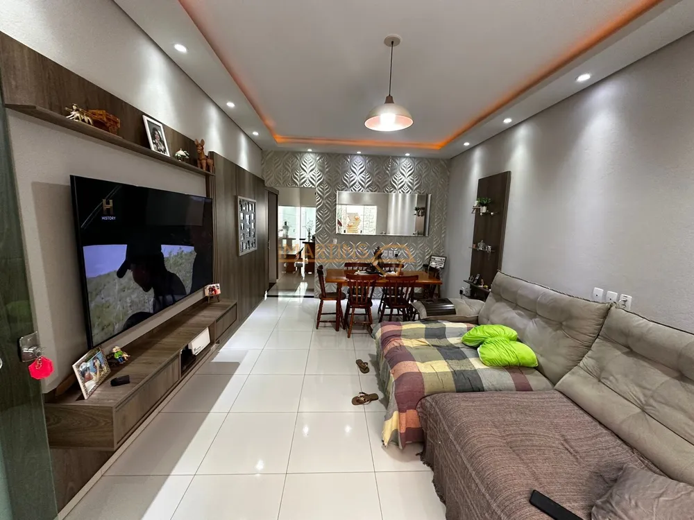 Casa, 2 quartos, 129 m² - Foto 4