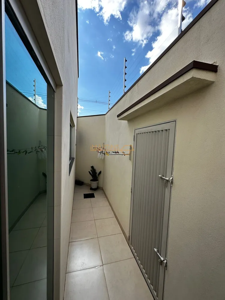 Casa, 2 quartos, 129 m² - Foto 1