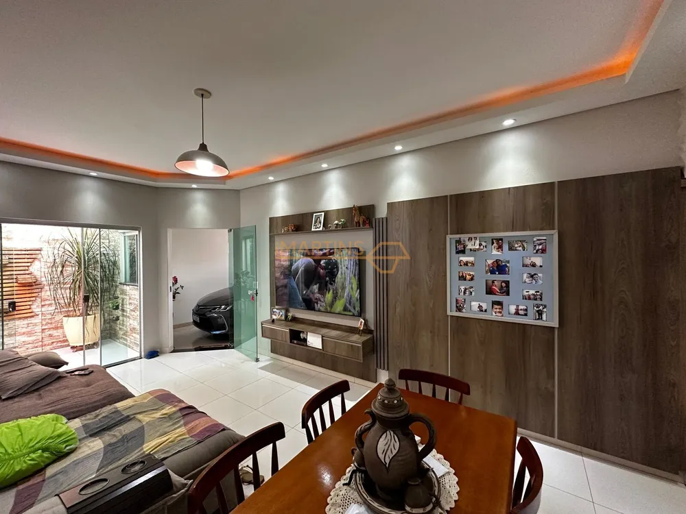 Casa, 2 quartos, 129 m² - Foto 3