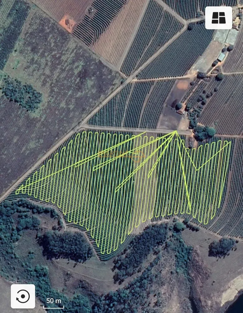Fazenda, 53 hectares - Foto 2