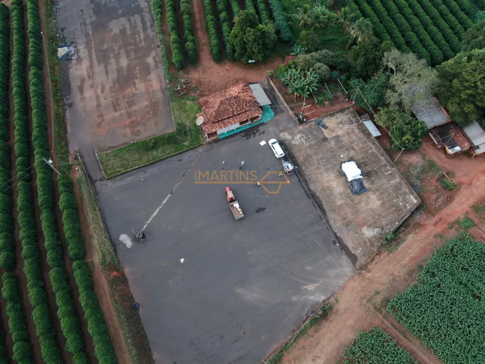 Fazenda, 53 hectares - Foto 1