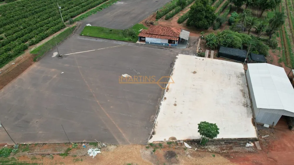 Fazenda, 53 hectares - Foto 4