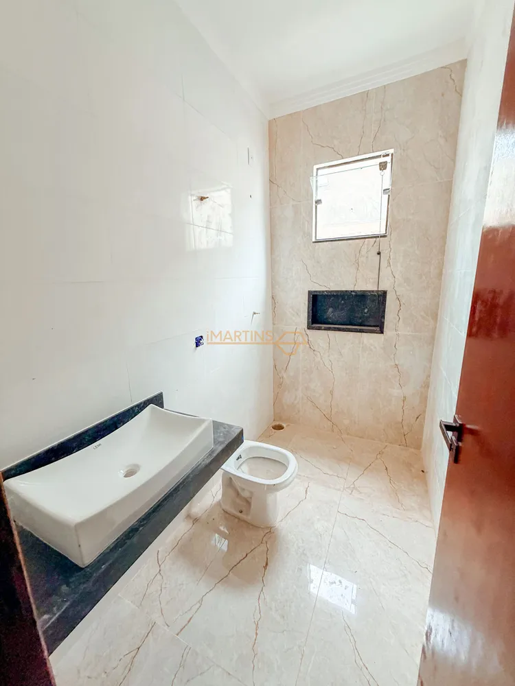 Casa, 3 quartos, 108 m² - Foto 3