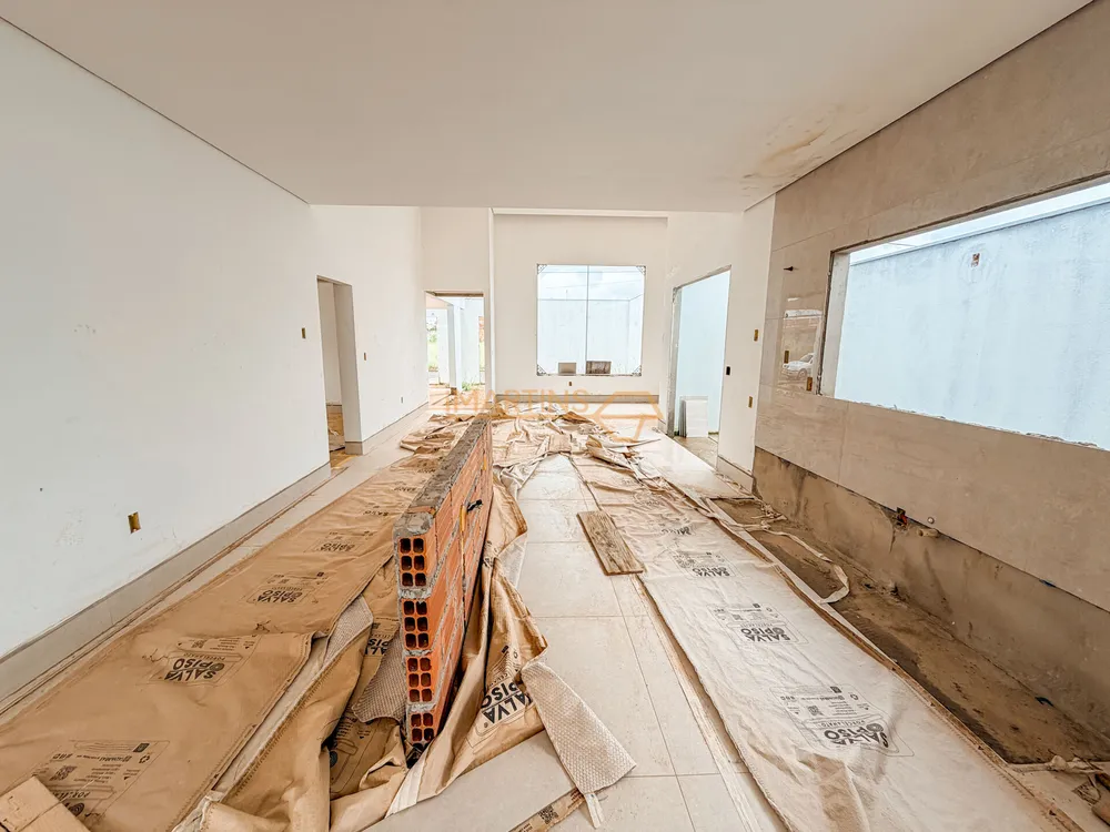 Casa, 3 quartos, 180 m² - Foto 2
