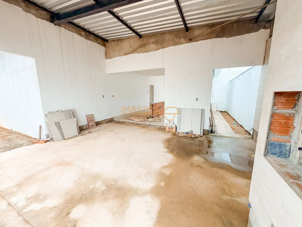 Casa, 3 quartos, 180 m² - Foto 4