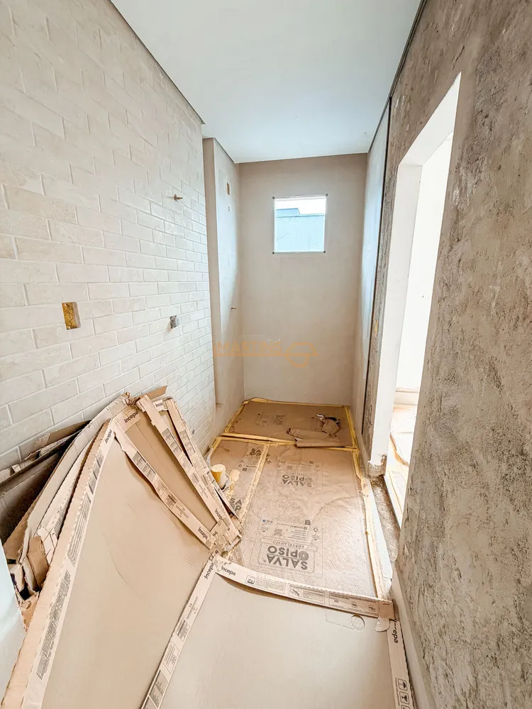 Casa, 3 quartos, 180 m² - Foto 3