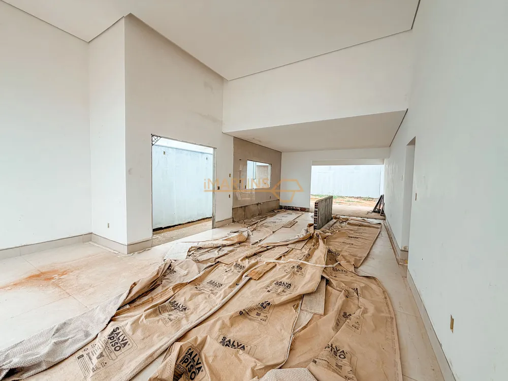 Casa, 3 quartos, 180 m² - Foto 1
