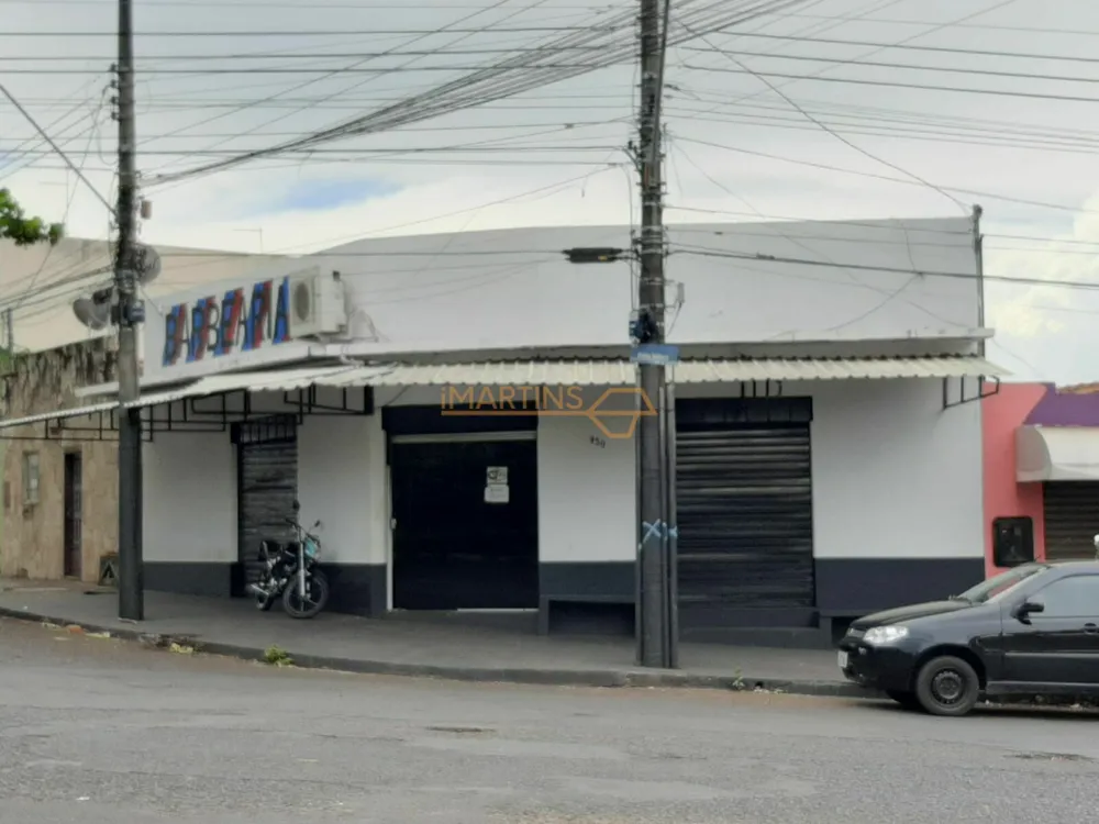 Loja-Salão, 396 m² - Foto 1