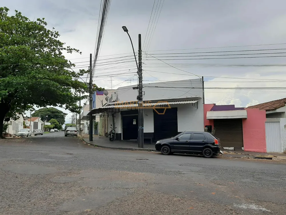 Loja-Salão, 396 m² - Foto 2