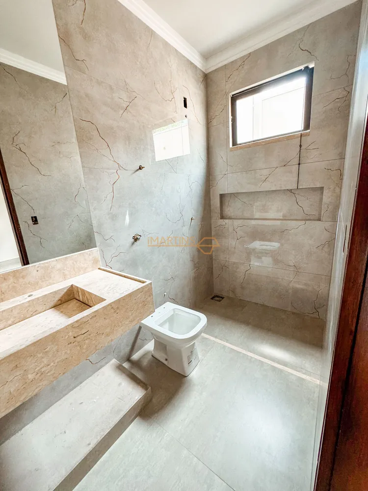 Casa, 3 quartos, 187 m² - Foto 3