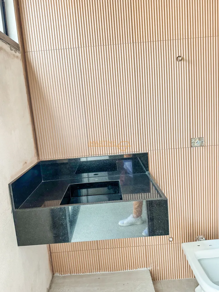 Casa, 3 quartos, 187 m² - Foto 2
