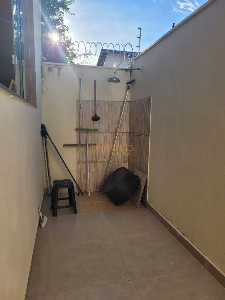 Casa, 3 quartos, 200 m² - Foto 4