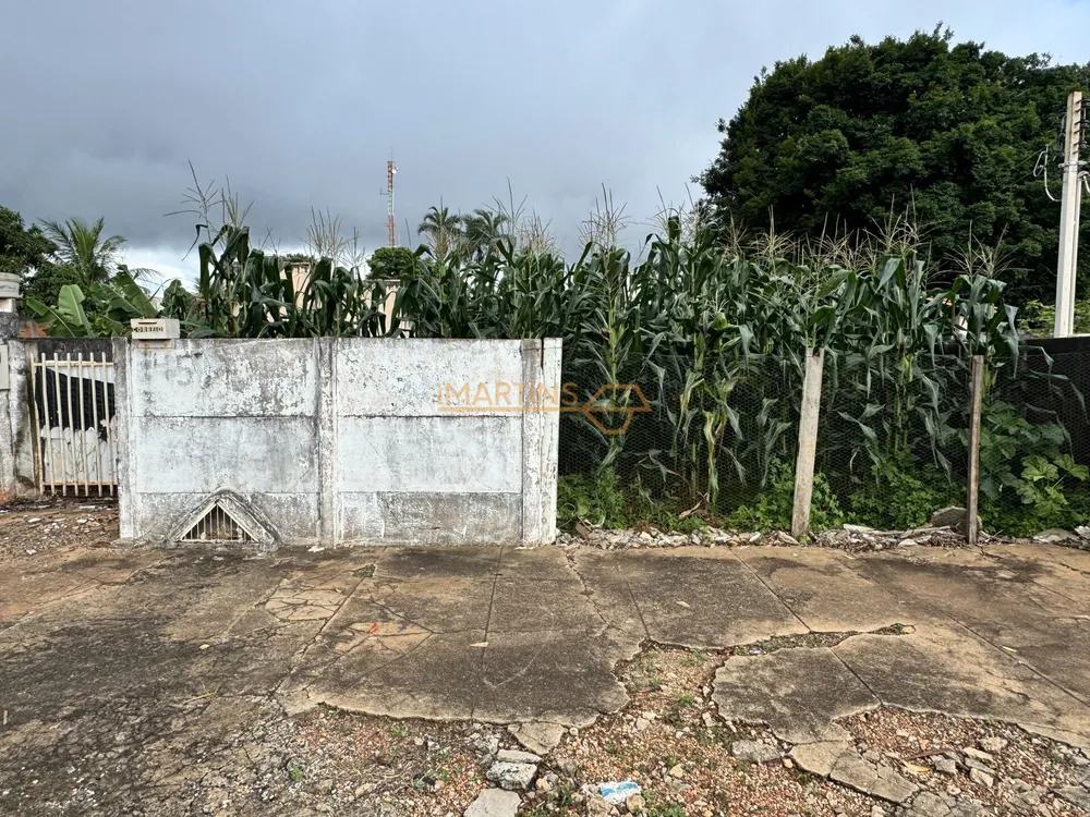 Terreno, 600 m² - Foto 1