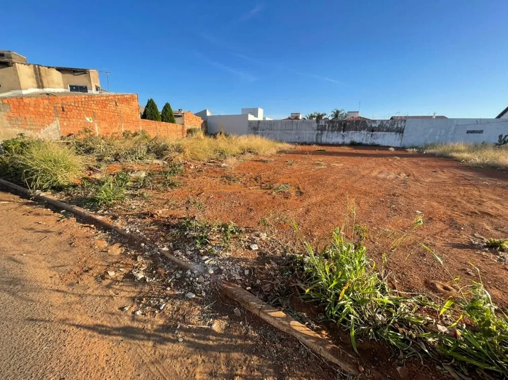 Terreno, 424 m² - Foto 1