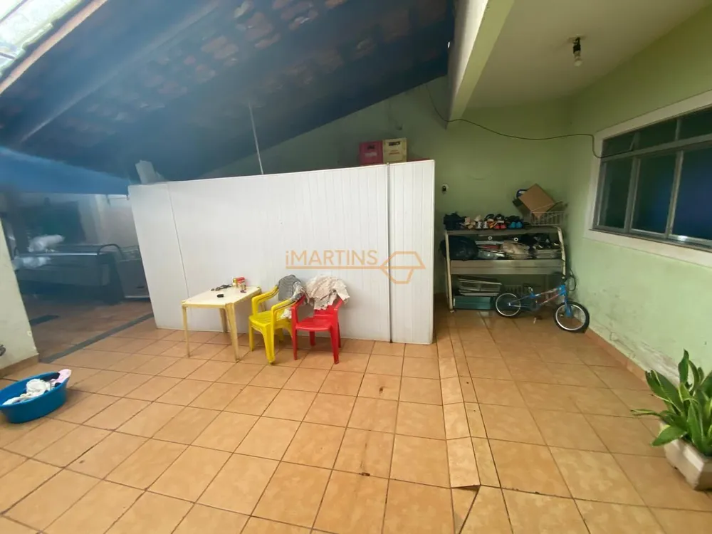 Casa, 3 quartos, 555 m² - Foto 3